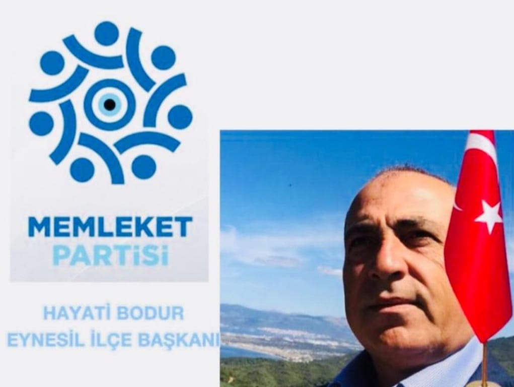 MUHARREM İNCE’NİN MEMLEKETİ KARIŞTI