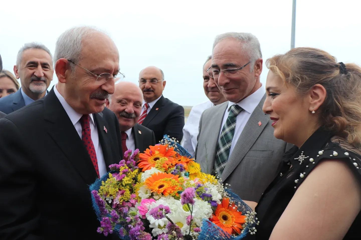 KILIÇDAROĞLU, ORDU’DA FINDIĞA 4 DOLAR İSTEDİ