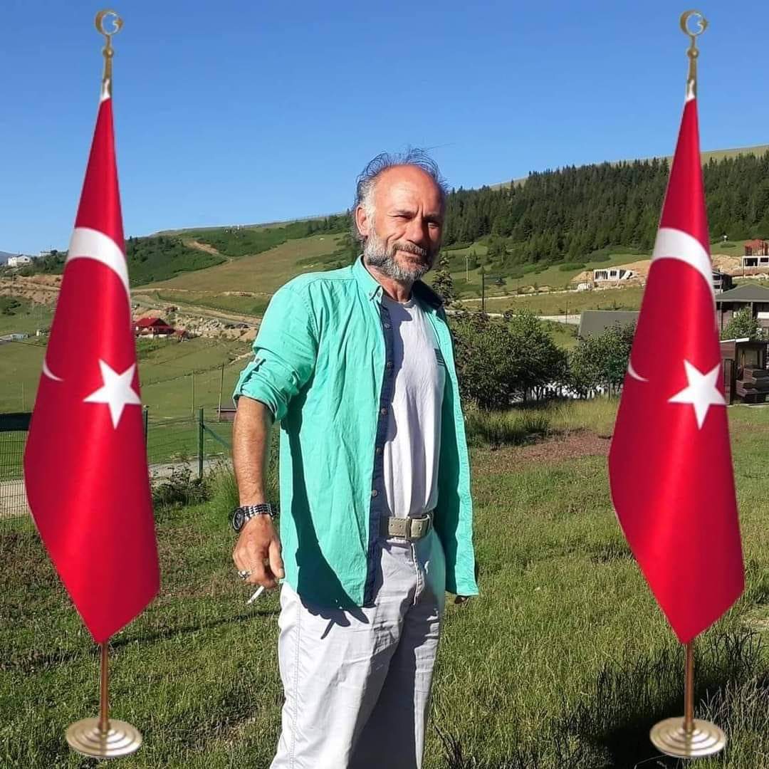 ÇALCA’DA CİNAYET: BABA OĞLUNU VURDU