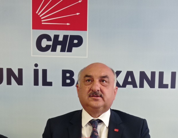 CHP’den Giresunspor’a denetime tepki