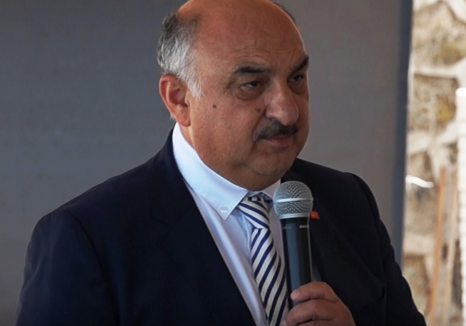 UZUNALİOĞLU UYARDI: “AKP İKTİDARI DEĞİŞMEZSE  KARA GÜNLER GELİR”