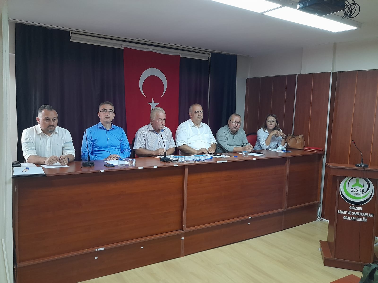 ALİ KARA’DAN YENİ HAMLE