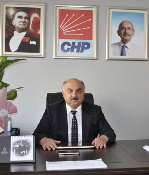 CHP’YE GÖRE GİRESUN AKP’NİN ÜVEY EVLADI