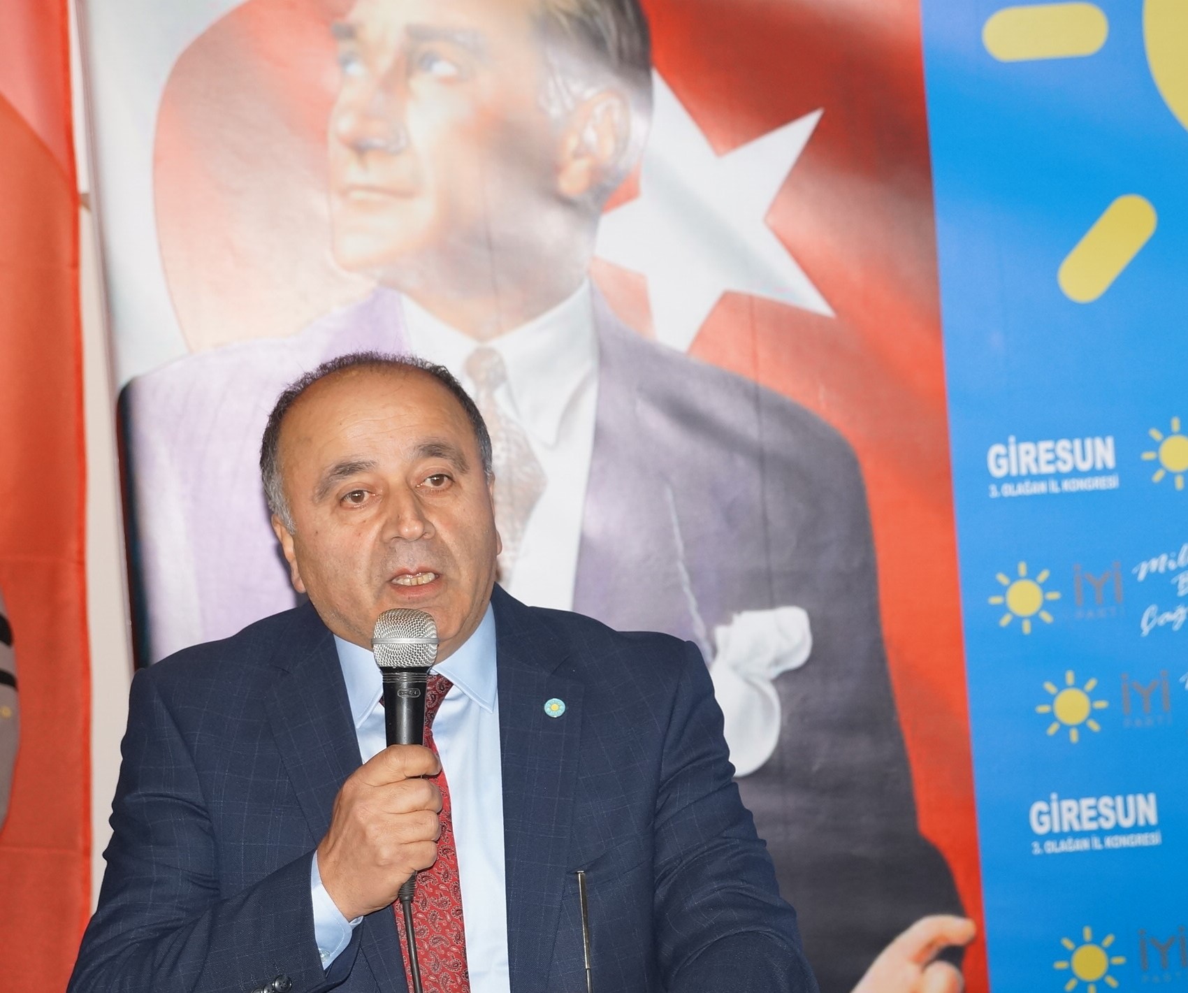 İsmail Bektaşoğlu hedef belirledi