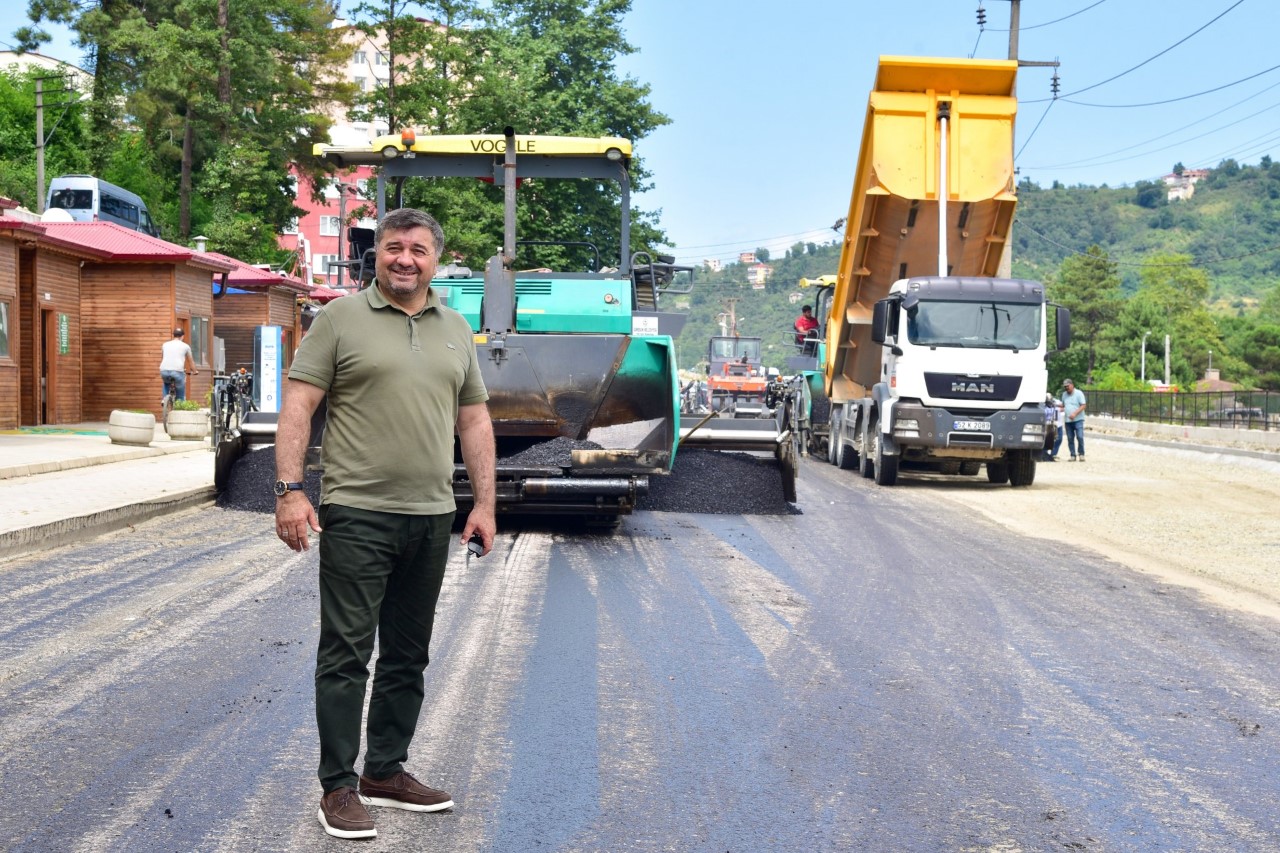 Şenlikoğlu: Biz hiç hayal satmadık…