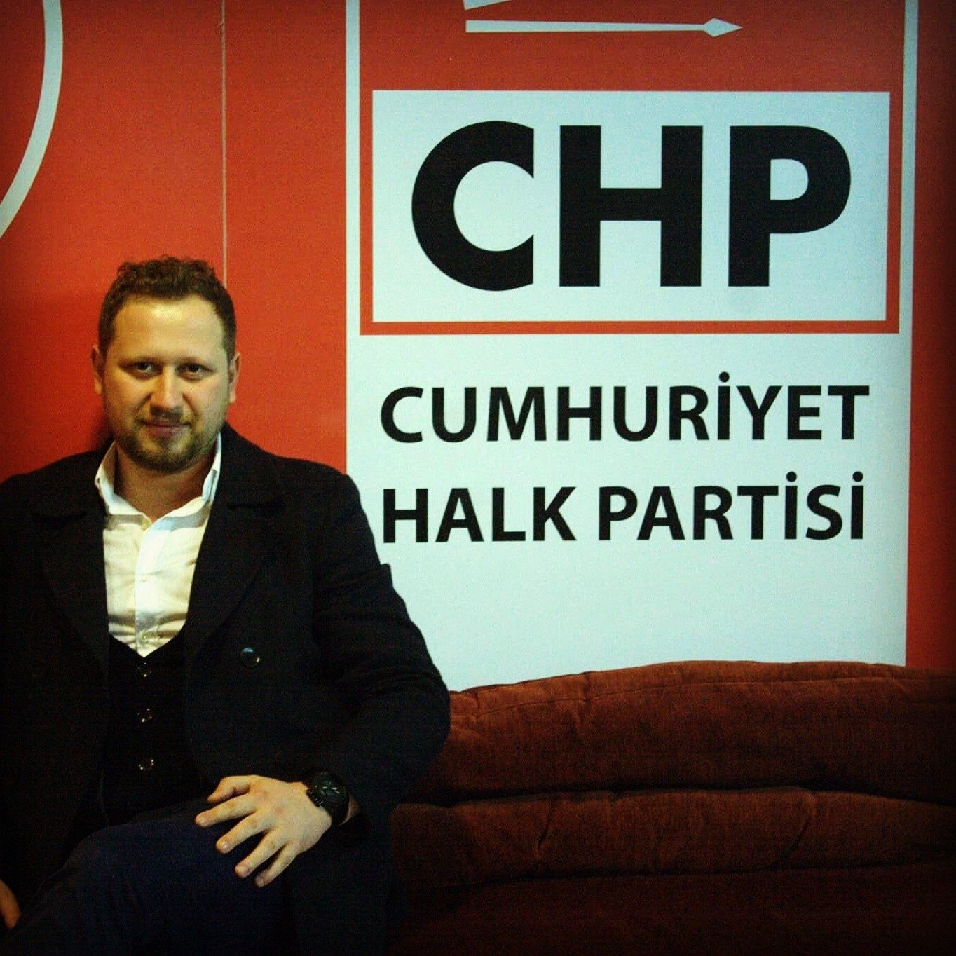 CHP’li Esen’den Ak Parti’ye ‘rant, ihanet, yalan ve menfaat’ suçlaması