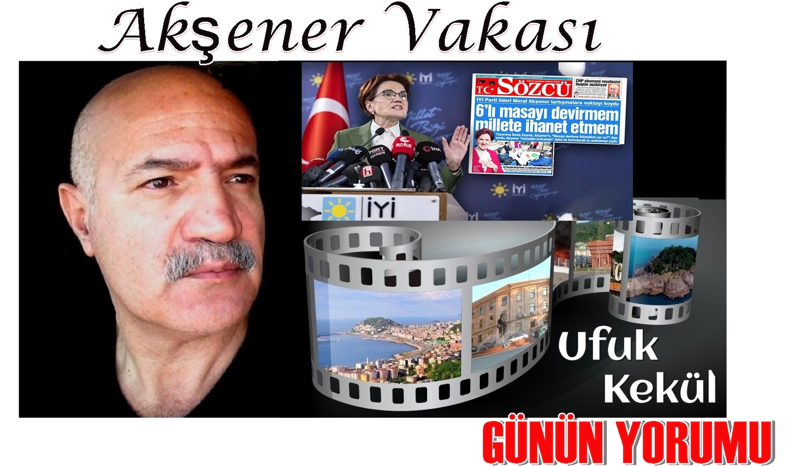 AKŞENER VAKASI