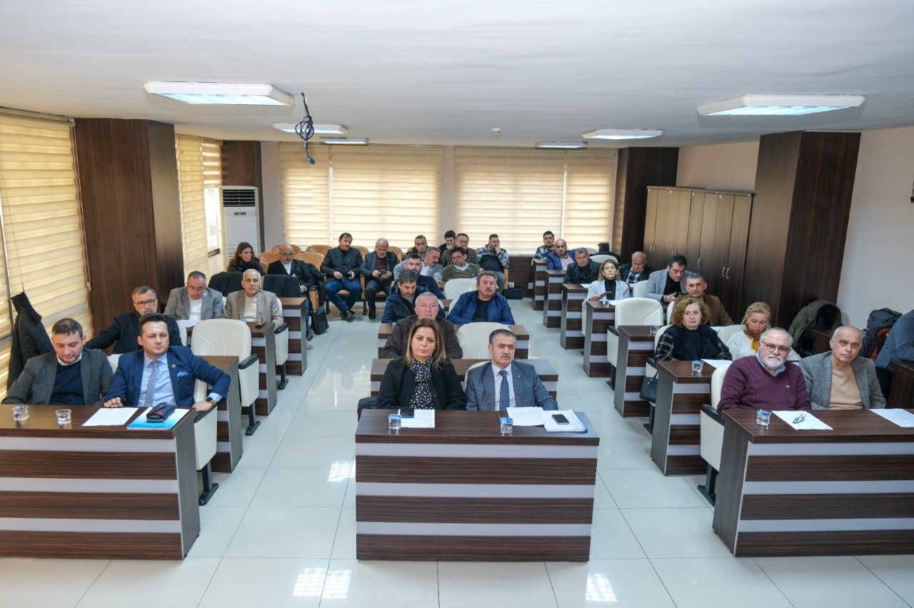 GİRESUN ADIYAMAN’IN  KARDEŞİ OLDU