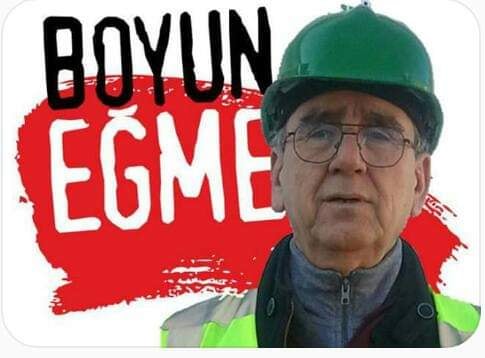 Dr. Hasan Ali Güngör, son yolculuğuna uğurlanıyor