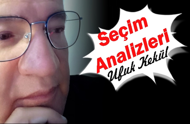 ADAM KAZANAMADI                               Ufuk Kekül