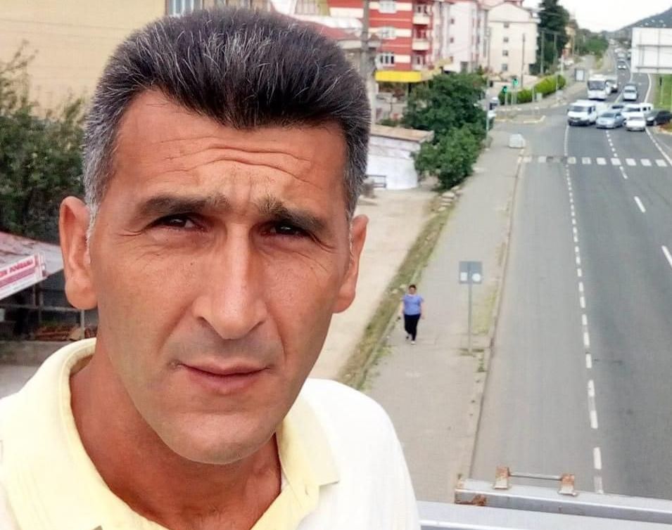 Ordu’da seçim kana bulandı