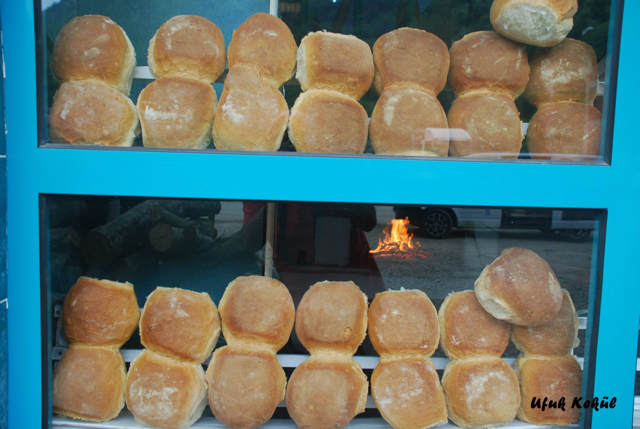 Giresun’da ekmek zamlandı