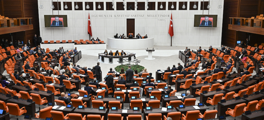 Fındık önergesine Ak Parti ve MHP’den ret