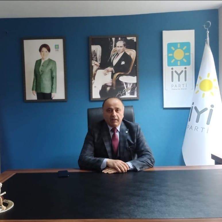 İYİ PARTİ FINDIK İÇİN MEYDANA ÇIKIYOR