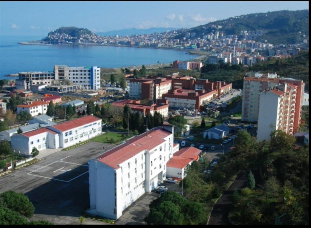 Bir dönemin sonu…Giresun Jandarma Bölge Komutanlığı kapatıldı