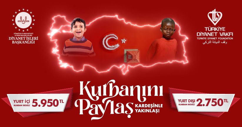 Diyanetin kayıp 2.5 milyonluk kurban parasına soruşturma