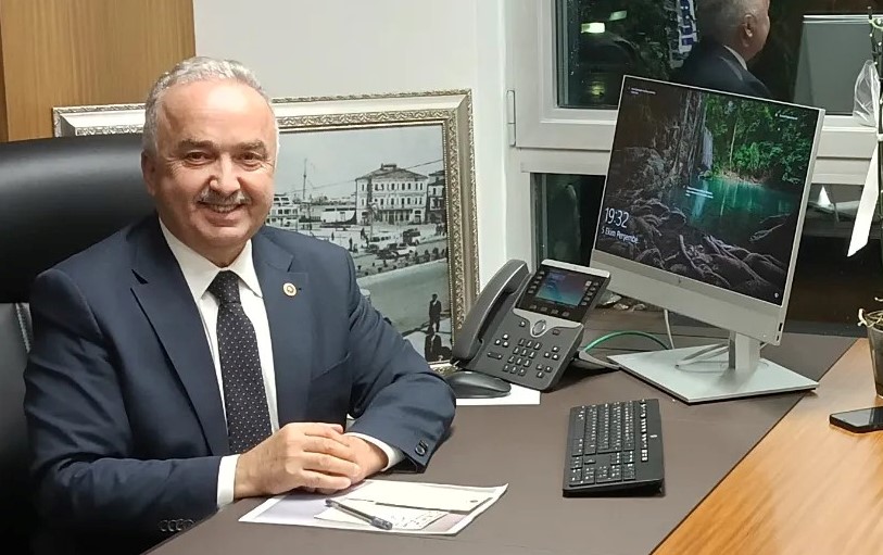 MİLLETVEKİLİ TEMÜR:  “KANSER TEŞHİS CİHAZI GELİYOR”