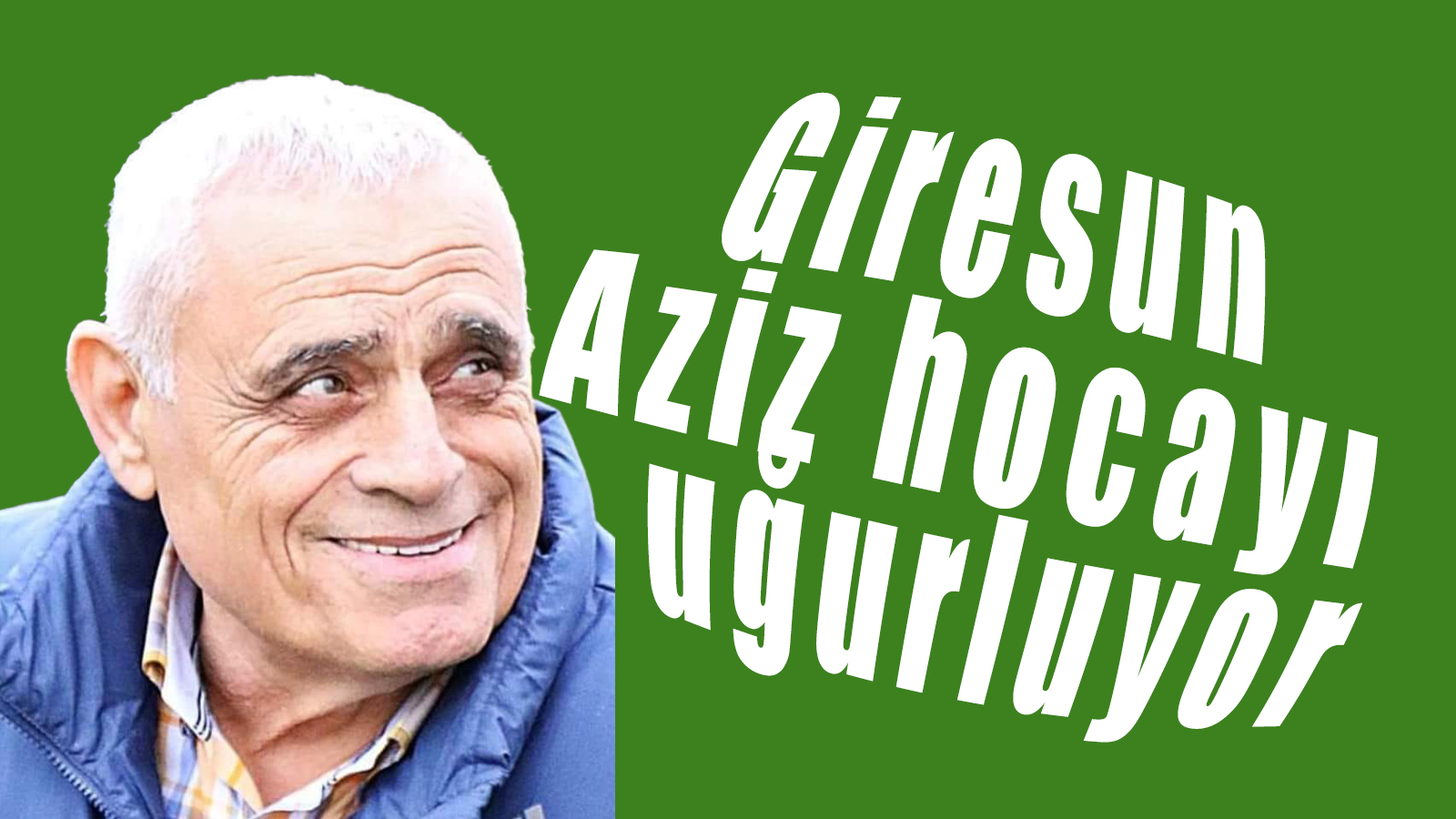 Aziz Ergun da artık yok