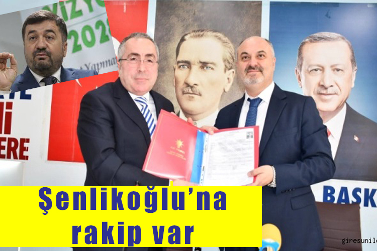 Ak Parti’de aday bilmecesi