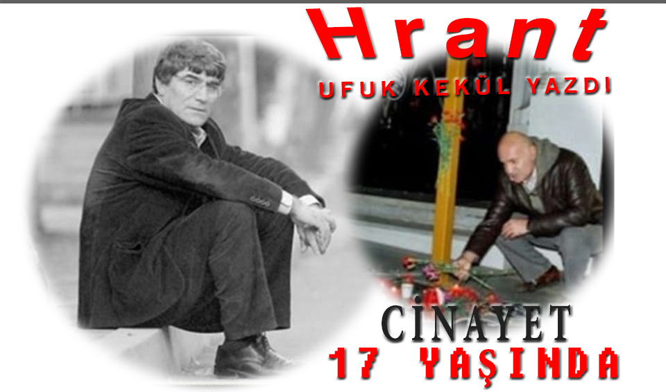 HRANT…