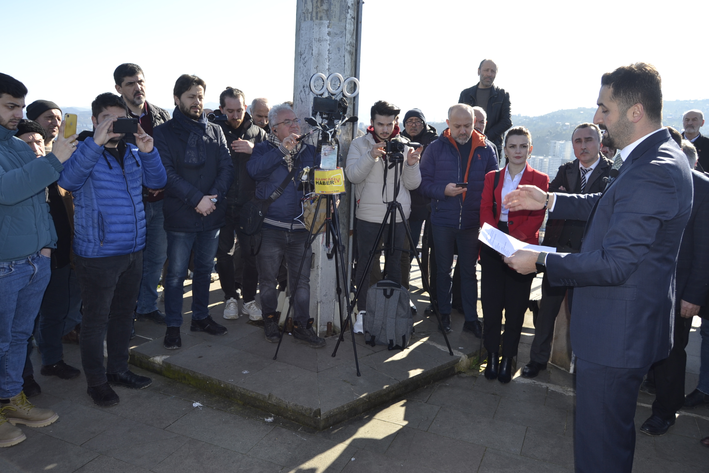 Giresun’da ittifak yok, Saadet aday çıkardı