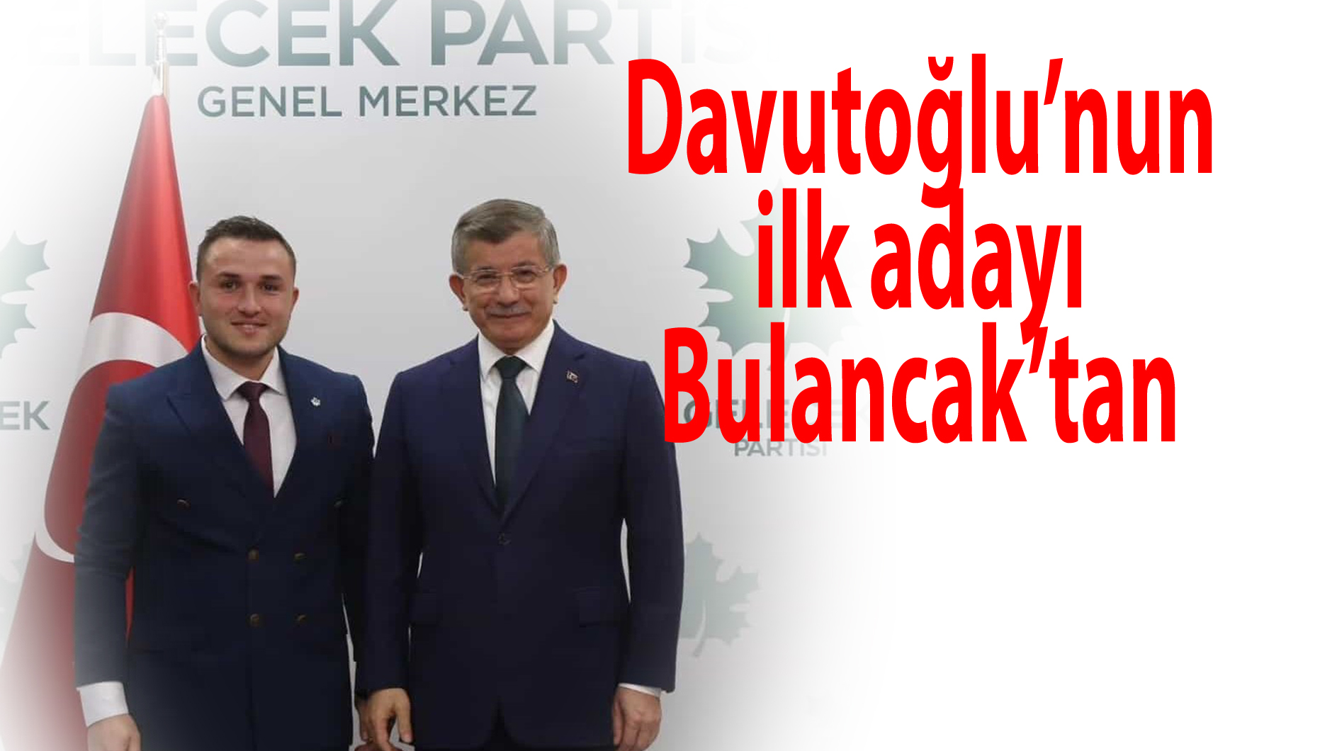 Karakaya destek istedi