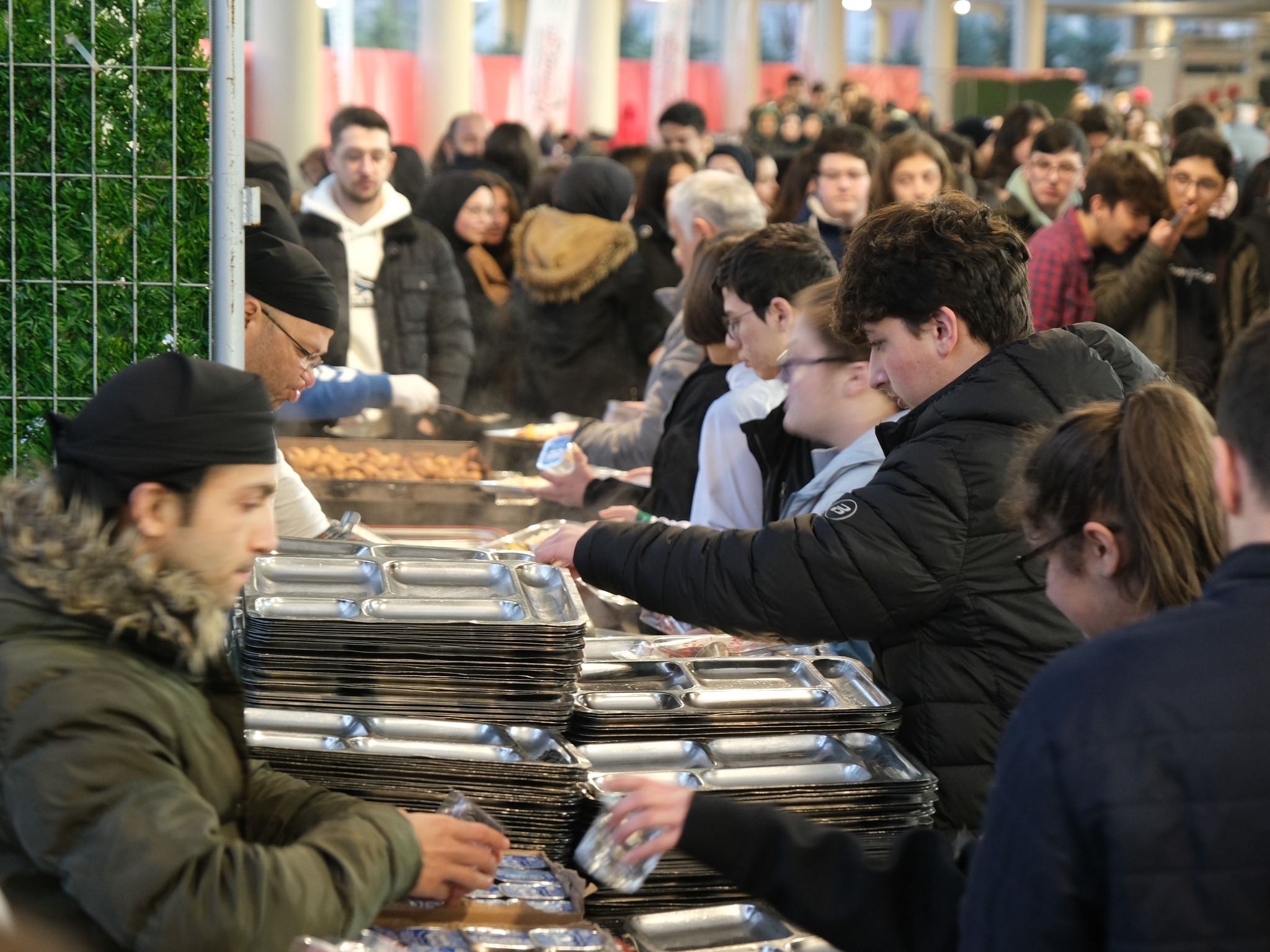 Ramazan zamlarla geldi.İşte Sahur ve İftarın maliyeti