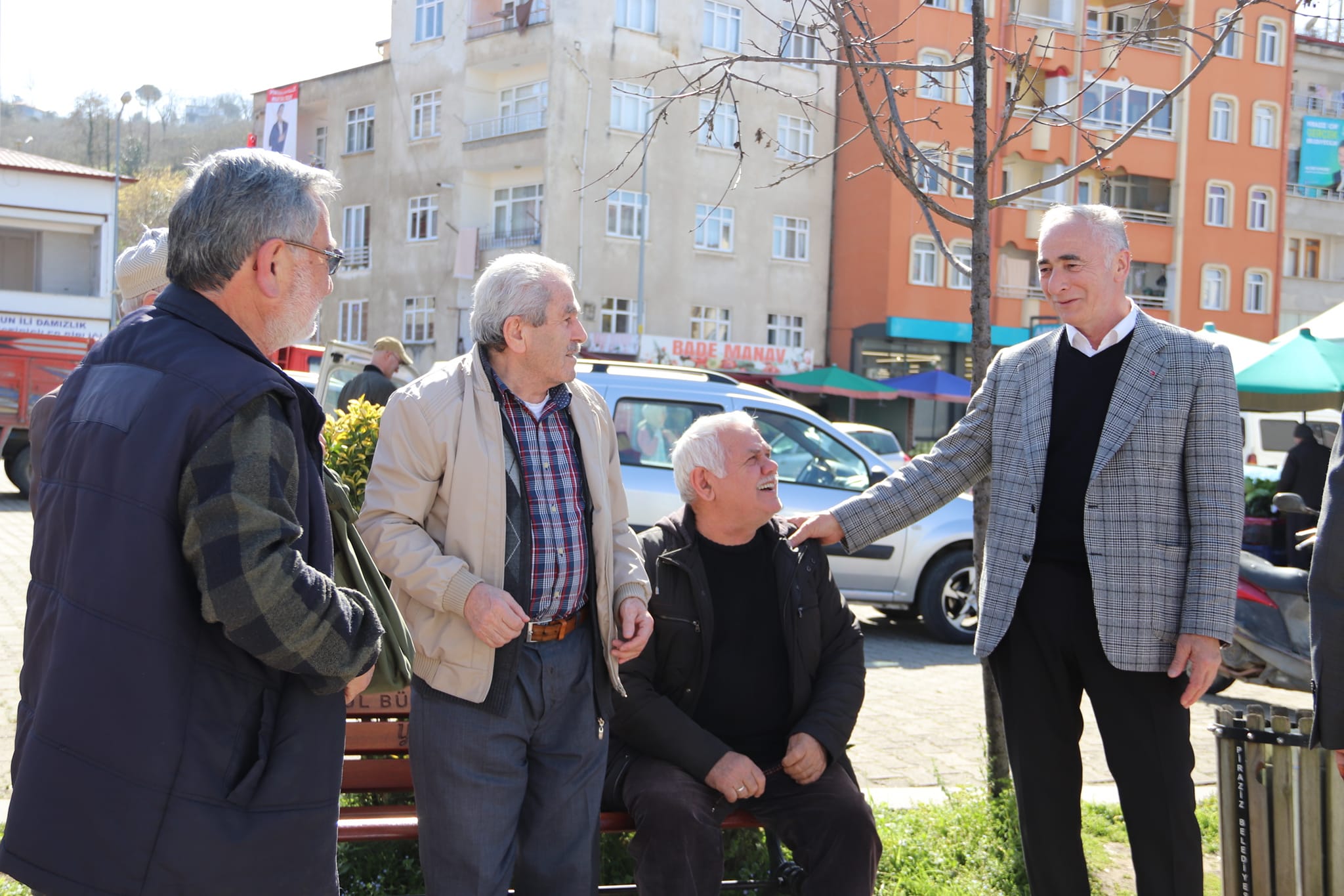 Görgülüoğlu ‘trol saldırısına’ uğradı