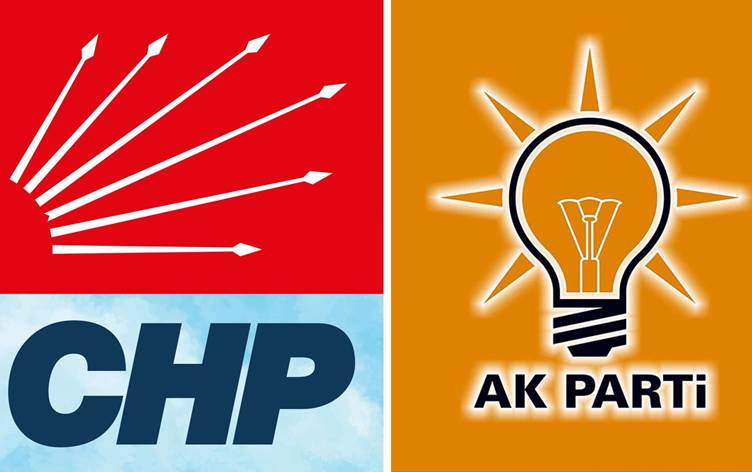 Ak Parti proje görseli çaldığını ret etti, CHP’yi suçladı