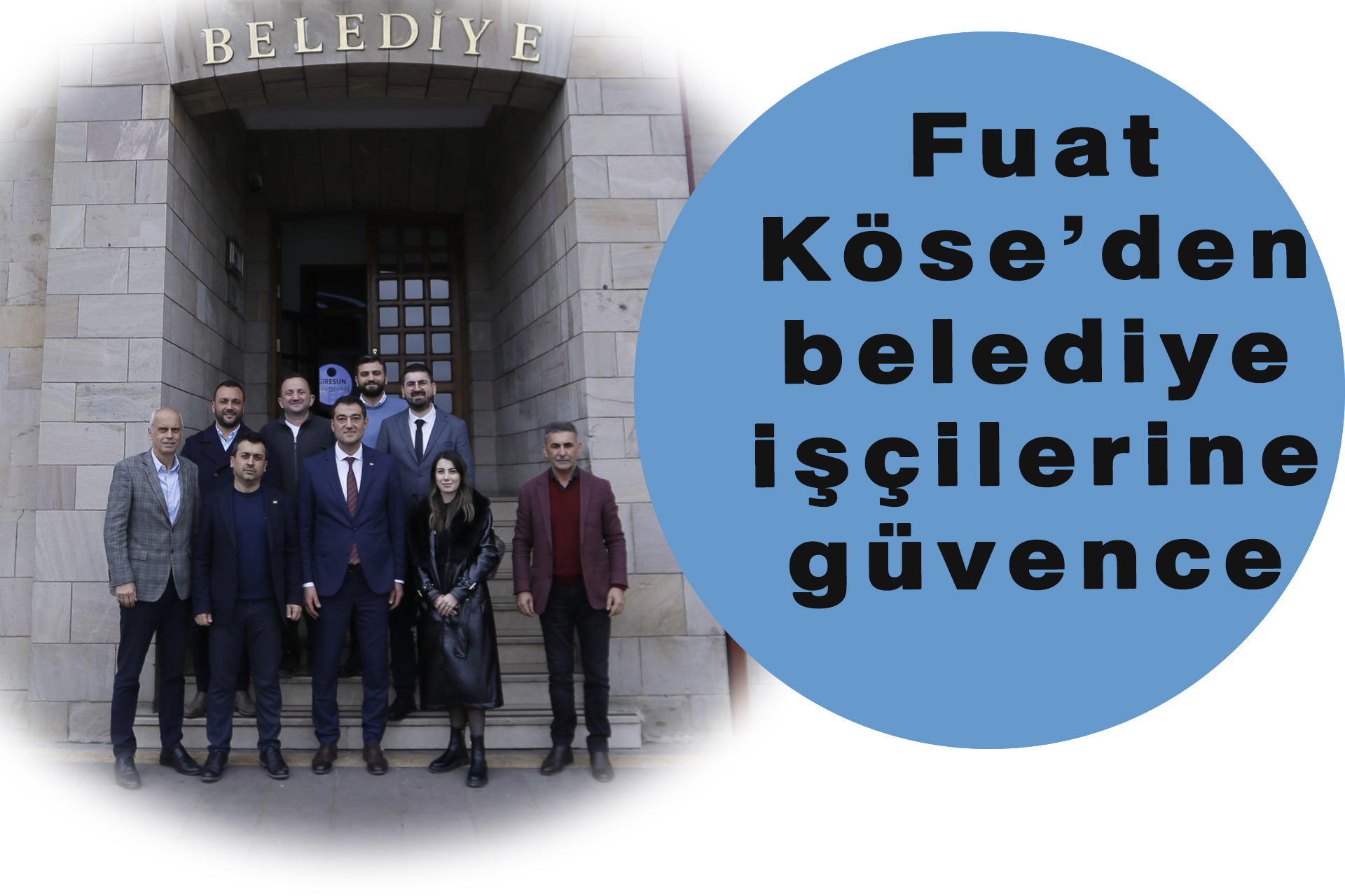 Köse gitti, Şenlikoğlu çıktı