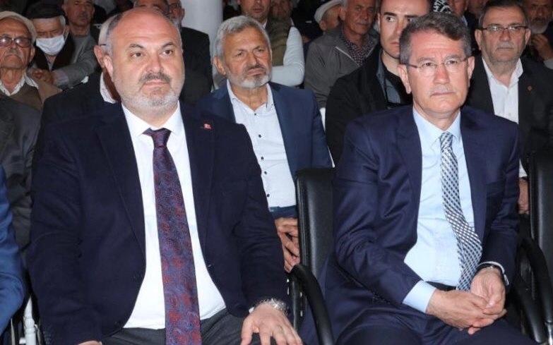 Ak Parti İl Başkanı: “İrade sandığa yansıdı, başarılı olamadık”…