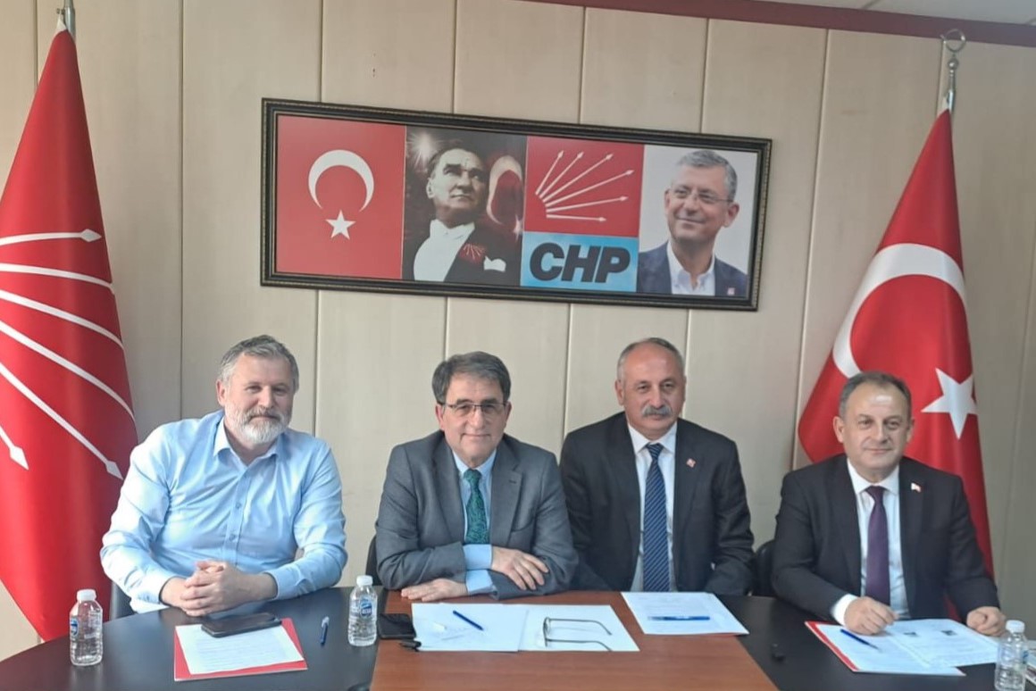 CHP’den çay muhalefeti: “25 TL. olsun”