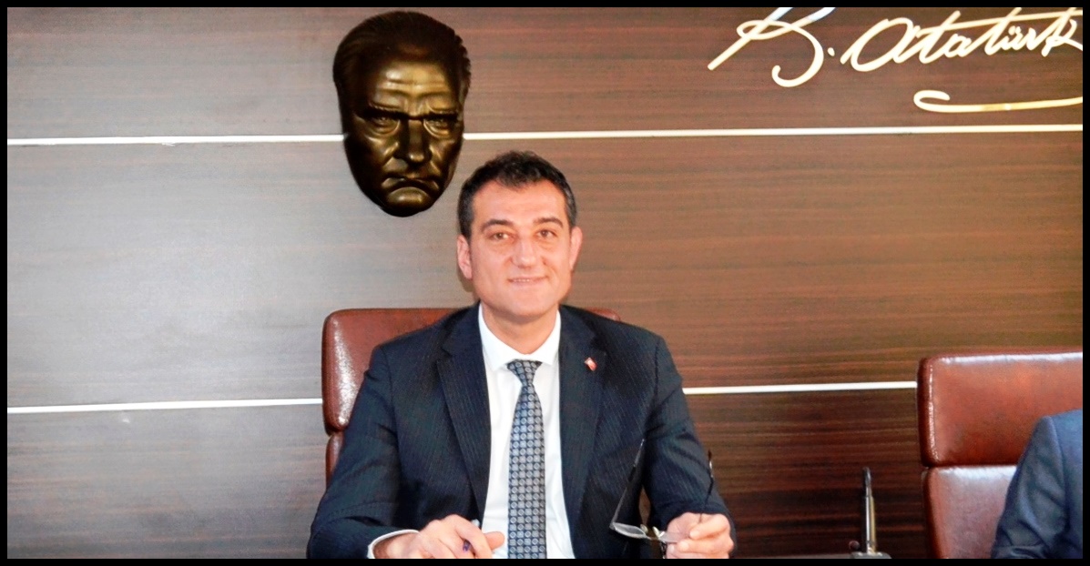 Başkan Fuat Köse’den temiz Giresun için çağrı