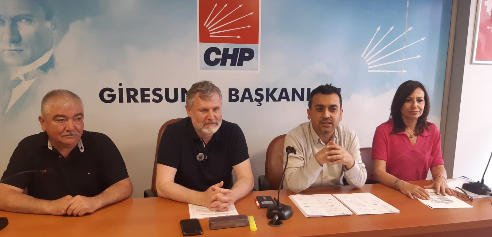 CHP Şenlikoğlu dosyasını kıyısından açtı. Ciddi iddialar var…