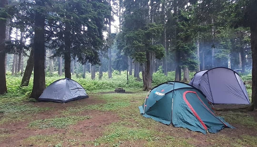 Gazeteciler Kulakkaya’ya çadır atacak