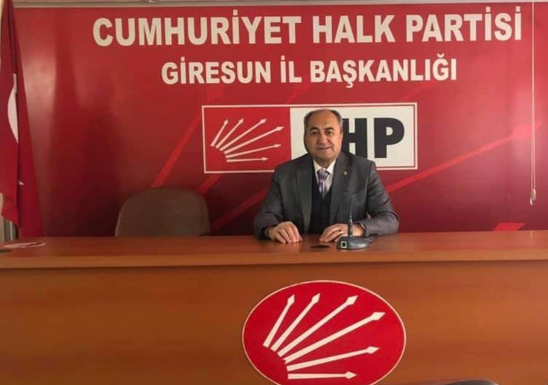 CHP’lileri üzen ölüm