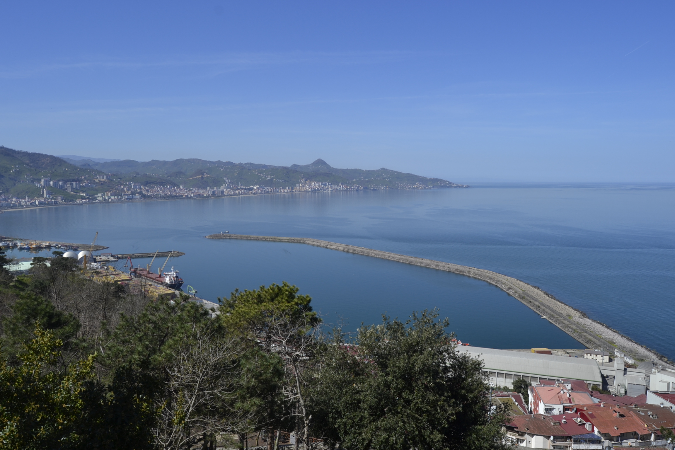 Giresun’un araç sayısı belli oldu