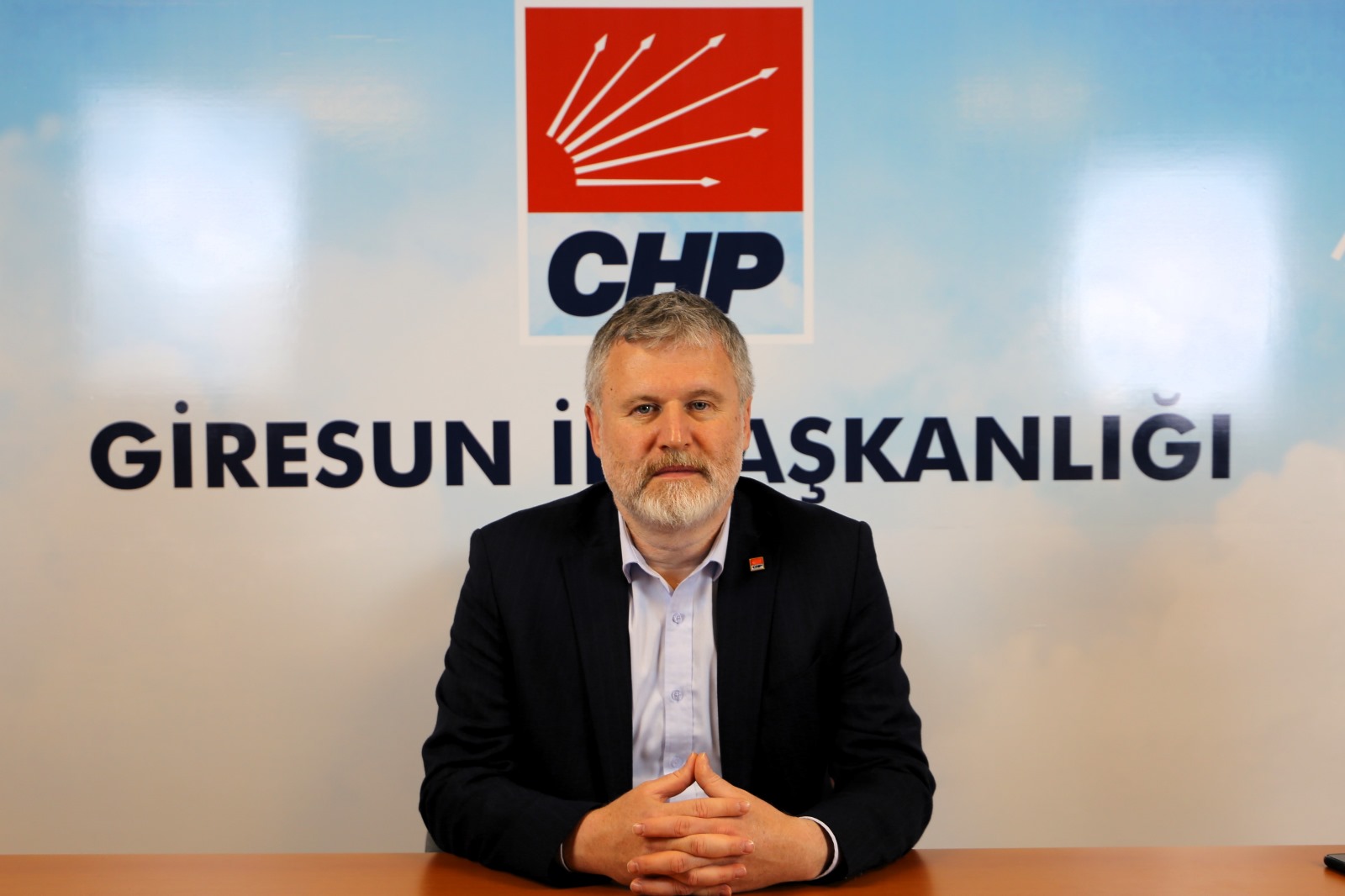 CHP’den geç gelen fındık açıklaması