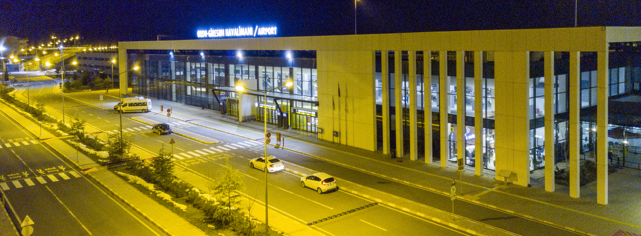 Ordu-Giresun Havaalanı kapatılmasın çağrısı