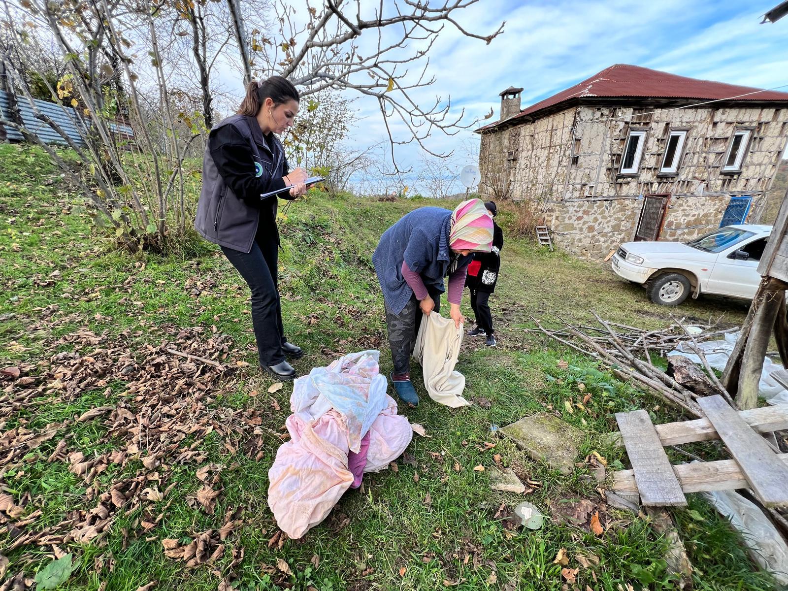 Kokarcanın sırrı