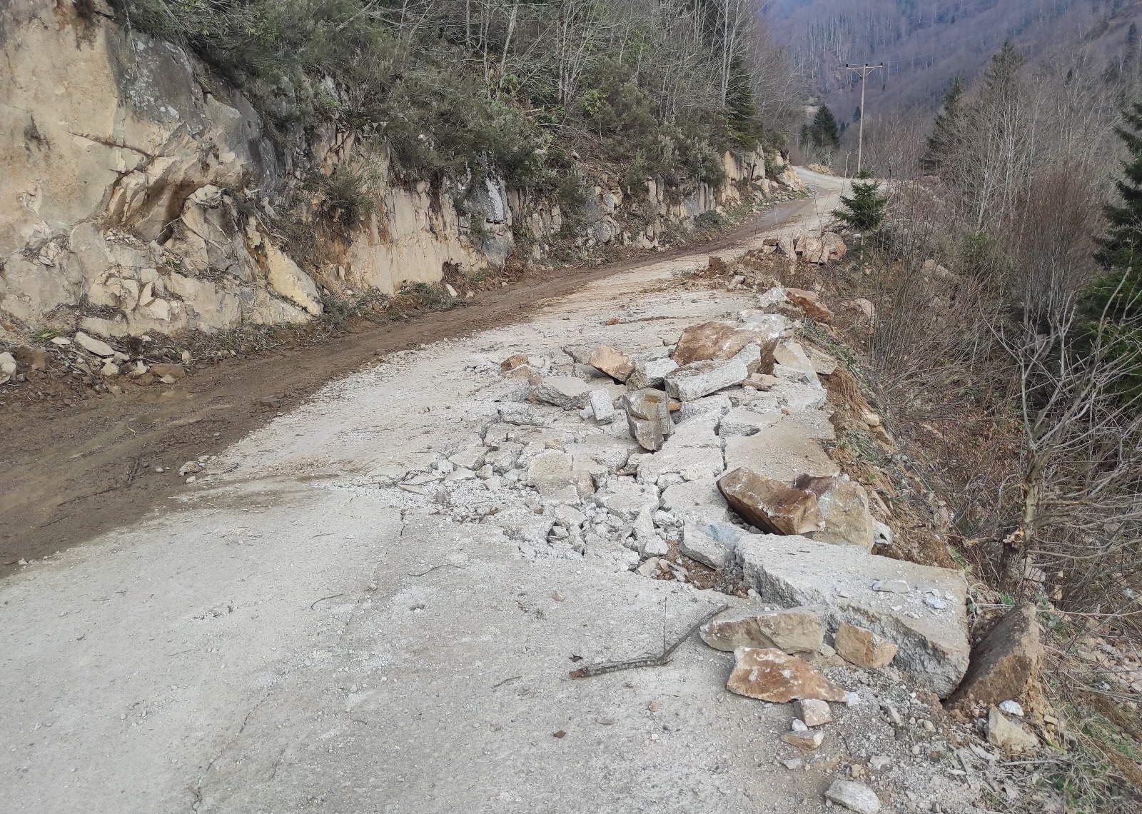 Giresun İl Genel Meclisi’nden hukuk dışı karar