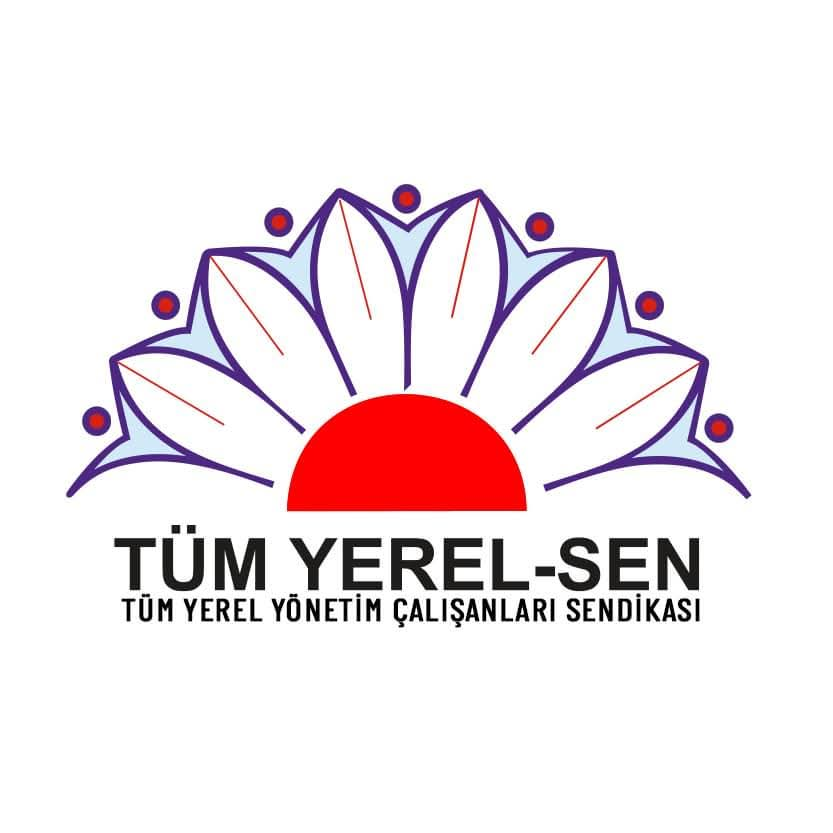 Murat Kısa Tüm Yerel Sen başkanı oldu