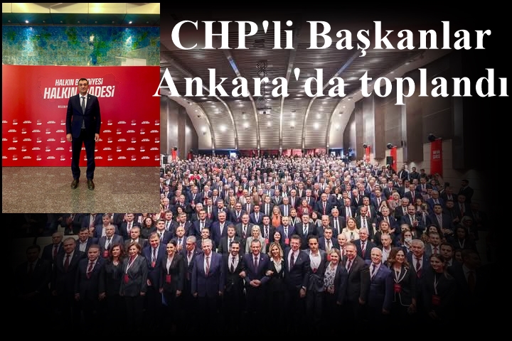 Fuat Köse resti çekti: “Baskılara rağmen halkçı belediyeciliğe devam edeceğiz”