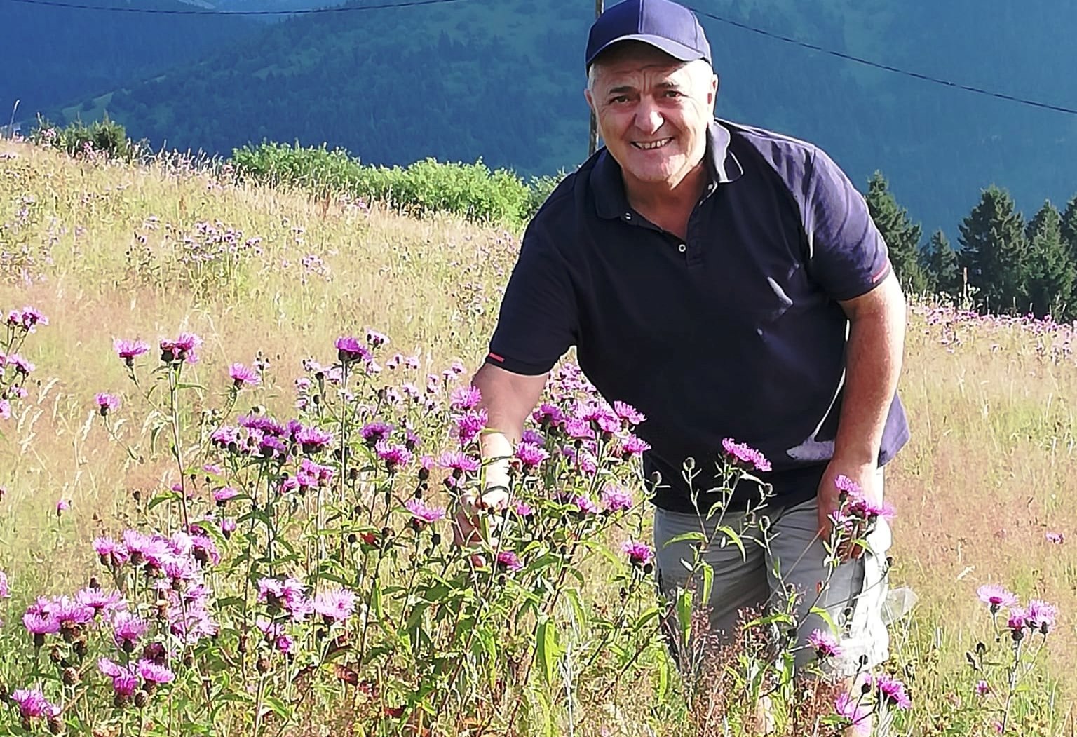 GİRESUN BİR DEĞERİNİ KAYBETTİ: İSMET KÜÇÜKBAYRAK DA ARTIK YOK