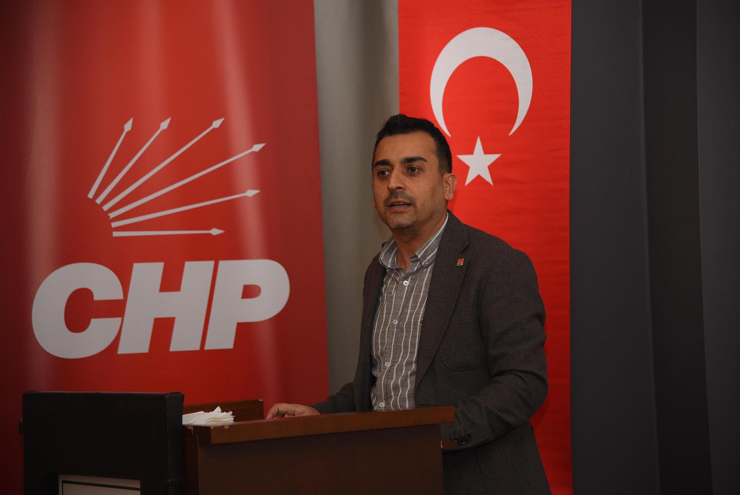 CHP: “GİRESUN ÜNİVERSİTESİ AKP’NİN İSTİHDAM YUVASI OLMASIN”