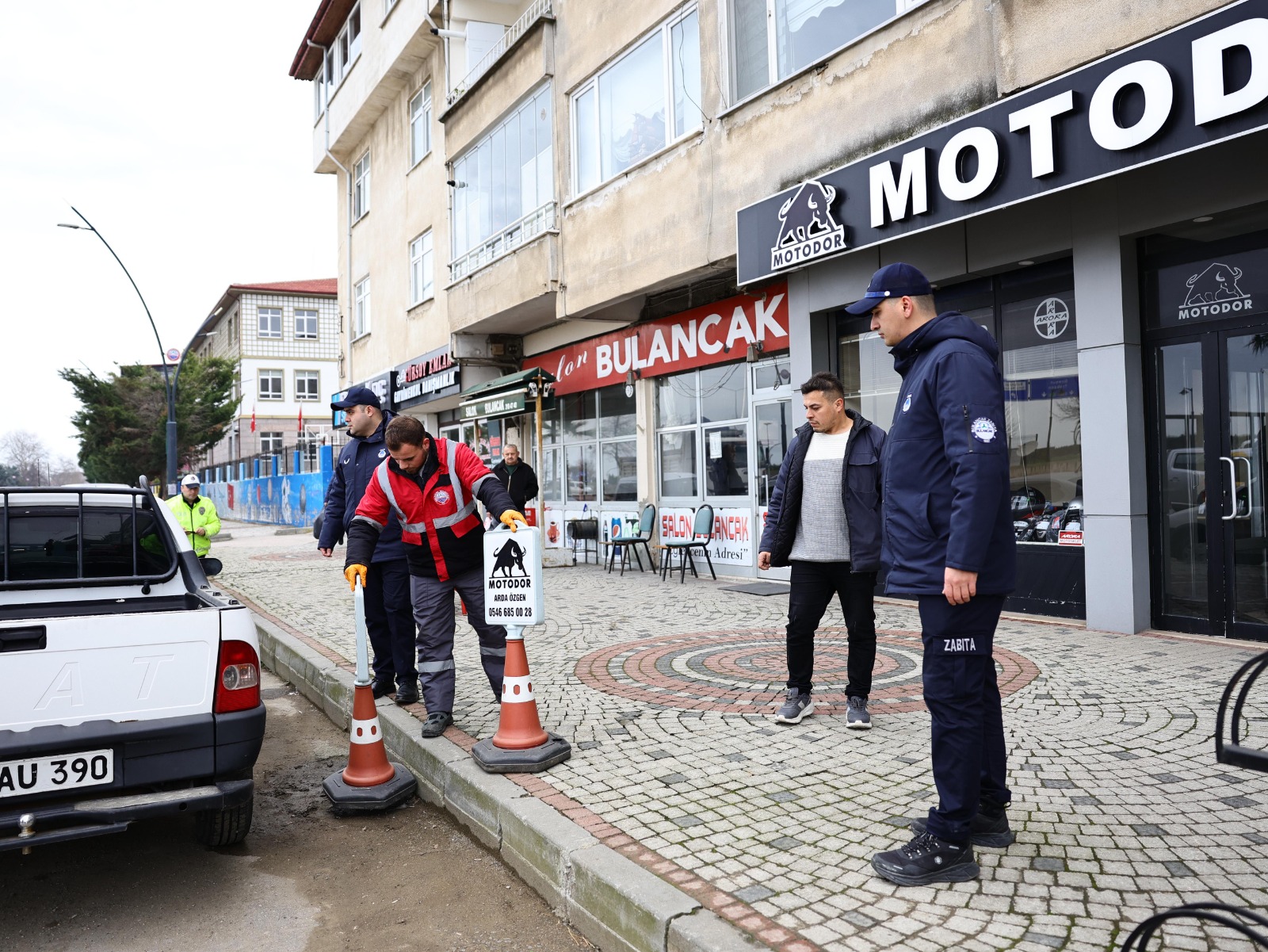 Bulancak’taki karar Giresun’da da uygulanacak mı?