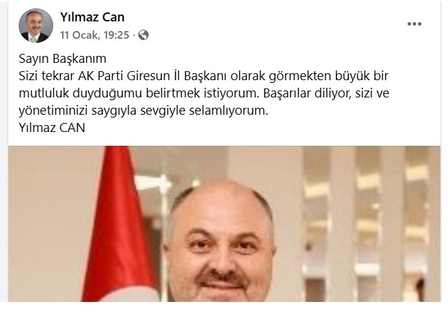 YILMAZ CAN’IN METE BAHADIR SEVGİSİ