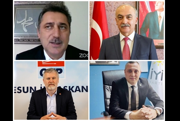 Ensarcı Hayrettin Öztürk tepkisi büyüyor, Yılmaz Can susuyor