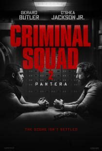 Criminal Squad: Pantera 2025 𝚆𝚊𝚝𝚌𝚑 Online