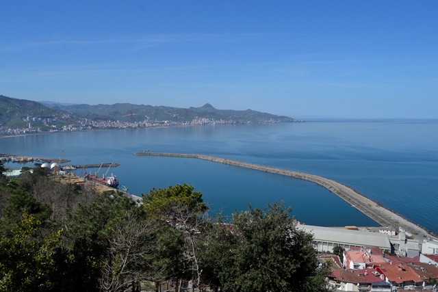 Giresun’da boşanmalar arttı